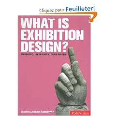 What Is Exhibition Design?