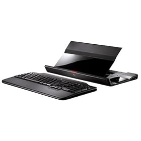 Logitech Alto Cordless Notebook Stand by Logitech