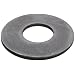 Metric Carbon Steel Belleville Spring Washers, 4.2 millimeters Inner Diameter