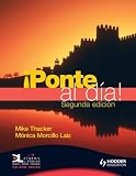 Ponte al Dia: Student s Book WITH Dynamic Learning CD