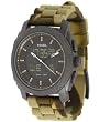 Fossil - Machine Silicone Watch - Camo FS4626