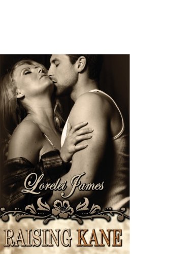 Raising Kane (Rough Riders)