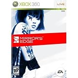 (360)MIRROR'S EDGE(輸入版：アジア版)