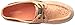 Sperry Women's Bahama Fish Circle Coral Fashion Sneaker