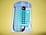 Designer Collegiate Ti-84 Ti84 Plus Silver Edition SE Faceplate and Holster / Case