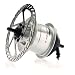 SRAM i-Motion 9 9-Speed Internal Bicycle Hub (36H, 135mm)