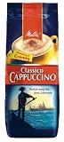Produkt-Bild: Melitta  Classico Cappuccino, 6er Pack (6 x 400 g Beutel)