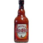 Frank's RedHot Hot Sauce , 23 oz (680 ml) $8.99