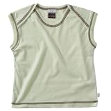 Summer Tee in Tea by Baby Soy