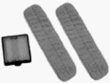 Kitchen: Bissell 3270 Flip It Accessory Kit