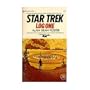 Star Trek Log One