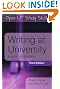 Writing at University