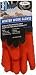 Stanley Winter Work Gloves (0524-01) Pr