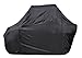 Dowco Guardian 26044-00 Indoor/Outdoor Water Resistant UTV Cover: Sport UTV, Black, Up to 115