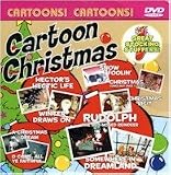 CARTOON CHRISTMAS (DVD MOVIE)