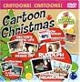 CARTOON CHRISTMAS (DVD MOVIE)