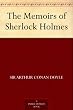 The Memoirs of Sherlock Holmes