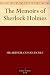 The Memoirs of Sherlock Holmes