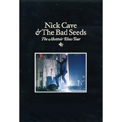 Nick Cave & The Bad Seeds - The Abattoir Blues Tour [2 DVDs]