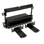 Scosche Fd1445B Pocket Dash Kit For 2004 and Up Select Ford and Mercury