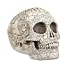 Dc - Aztec Skull - Collectible Figurine Statue Sculpture Figure