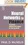 Neural Networks in Finance: Gaining Predictive Edge in the Market (Academic Press Advanced Finance)