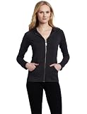 Pink Lotus Women’s Constellation Hooded Jacket