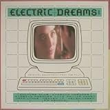 Electric Dreams: Original Motion Picture Soundtrack (Mexican Import Pressing) [Vinyl LP] [Stereo]