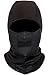 Cozia Design MaxPro Balaclava Ski Mask + Versatile Headband - Perfect Ski Bundle