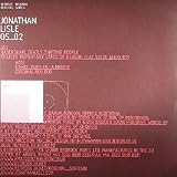 BEDROCK PRESENTS / ORIGINAL SERIES 2 - JONATHAN LISLE (SAMPLER 2)