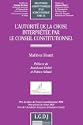 Lautorit� de