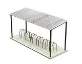 Graham Farish 42-035 Bicycle Rack