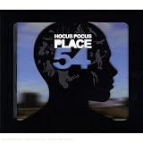Revue Hocus Pocus  / Place 54