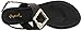 Qupid Women's Jackie-04 Sandal