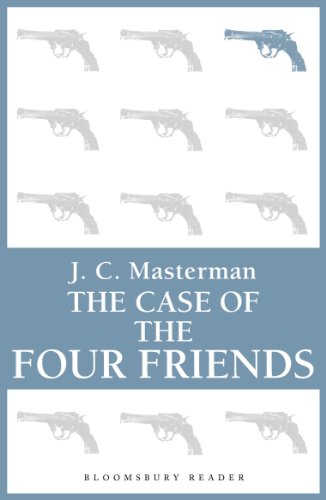 The Case of the Four Friends