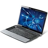 Acer Aspire 6935G-944G32BN 16 Zoll WUXGA Notebook (Intel Core 2 Duo T9400 2,53GHz, 4GB RAM, 320GB HDD, nVidia GeForce 9600M-GT, Blu-ray Combo, Vista Home Premium)