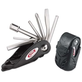 Canyon 17-In-1 Tool Set