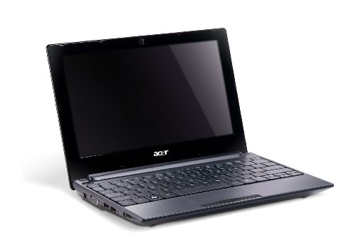 Acer Aspire One 522 10.1 inch Black