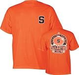 Syracuse Orange Home Cookin' Tailgate T-Shirt