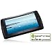 Archos 7 Home Tablet V2 8GB (17,8 cm (7 Zoll) Touchscreen TFT-Display, Android 1.5 und Linux, Wifi) schwarz
