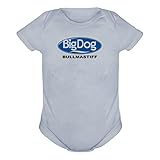 BIG DOG Bullmastiff ベビーボディ