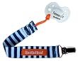 Booginhead Pacigrip, Nautical Blue from BooginHead
