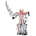 Power Rangers Operation Overdrive Triple Transforming Megazord - Set A