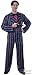 Adult Gomez Addams Costume Size X-Large (46-48)