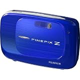 41smlCsatyL. SL160  Fujifilm Finepix Z37 10MP Digital Camera with 3x Optical Zoom and 2.7 inch LCD