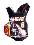 NBA Miami Heat Lebron James Vestpack