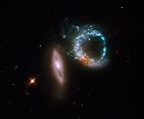 Hubble Space Telescope Scores a Perfect 10
