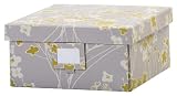 Working Class Studio The Re-Gift Collection Branch Medium Box, Slate