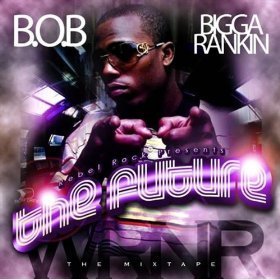 B.o.b - The Future - Zortam Music