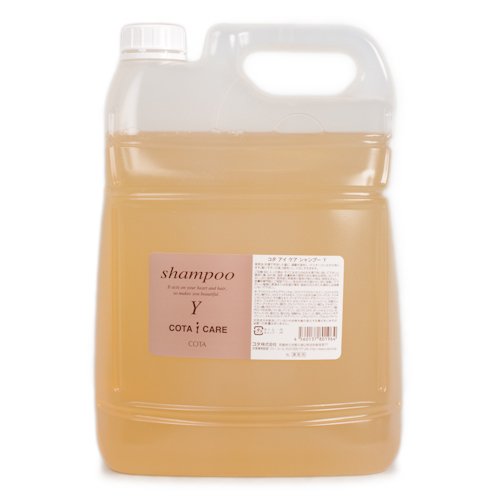 コタ アイケア シャンプーY 5000mL